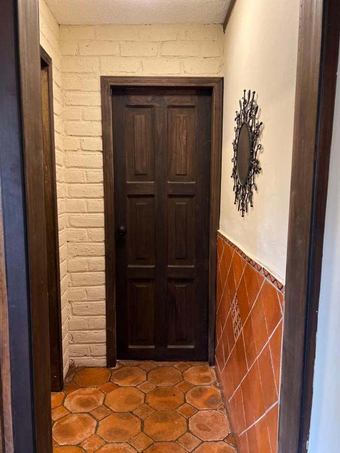 Hacienda Santa Ana Lodging Guamote エクステリア 写真