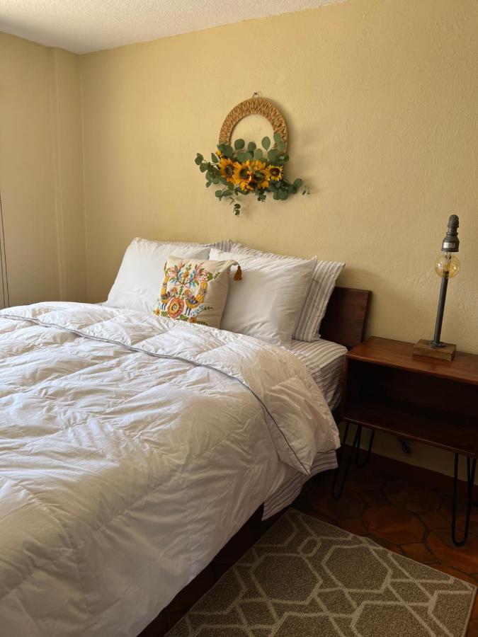 Hacienda Santa Ana Lodging Guamote エクステリア 写真
